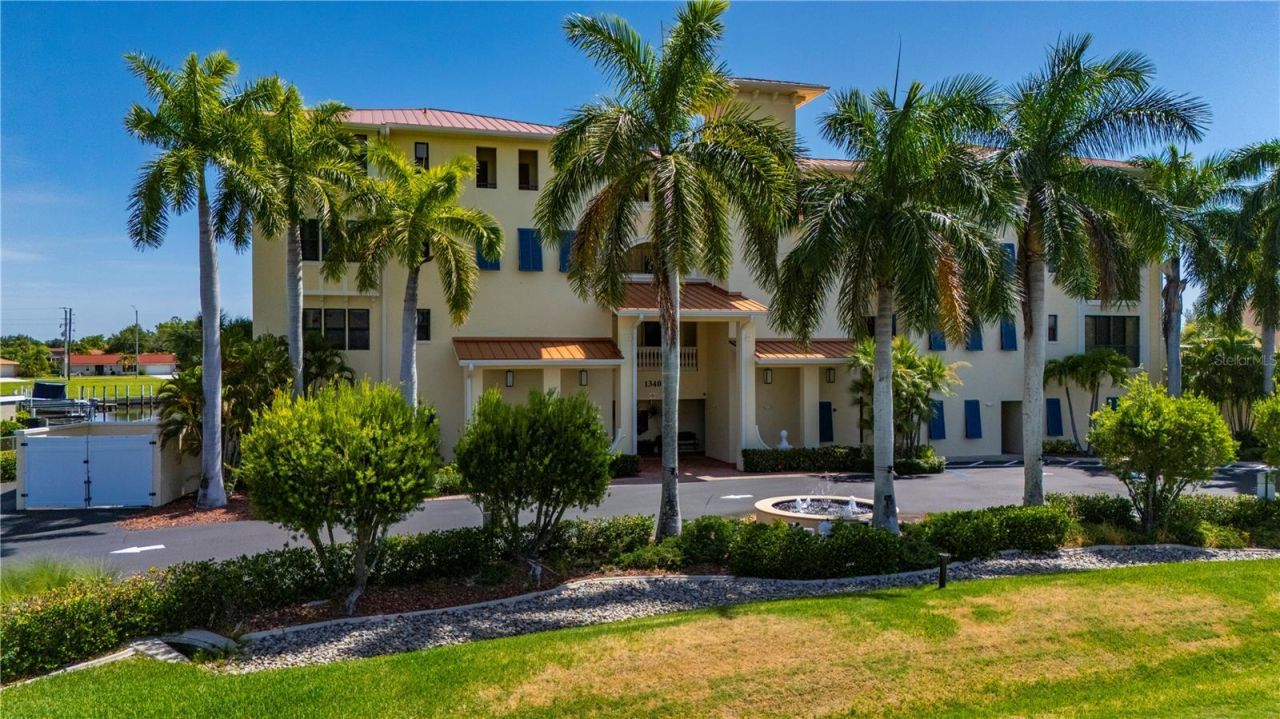 1340 Rock Dove Court, Unit 123, Punta Gorda, FL 33950 Photo