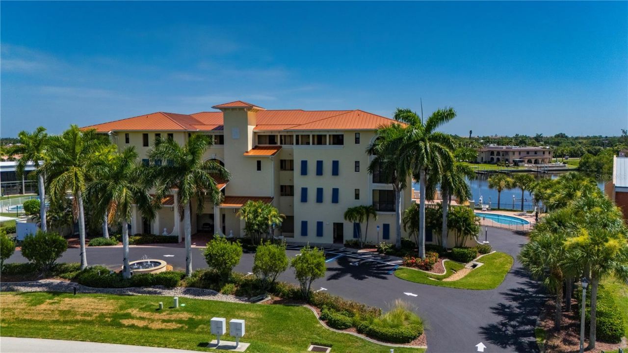 1340 Rock Dove Court, Unit 123, Punta Gorda, FL 33950 Photo