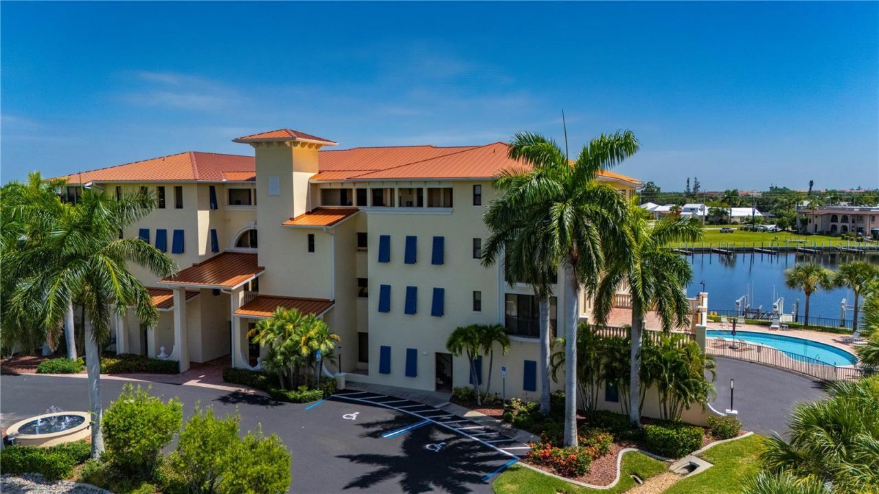 1340 Rock Dove Court, Unit 123, Punta Gorda, FL 33950 Photo