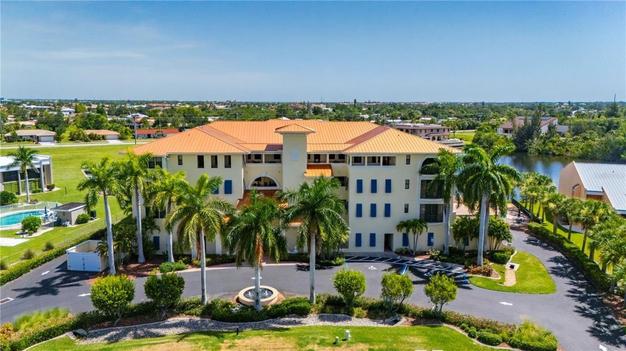 1340 Rock Dove Court, Unit 123, Punta Gorda, FL 33950 Photo