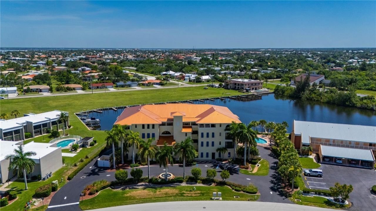 1340 Rock Dove Court, Unit 123, Punta Gorda, FL 33950 Photo