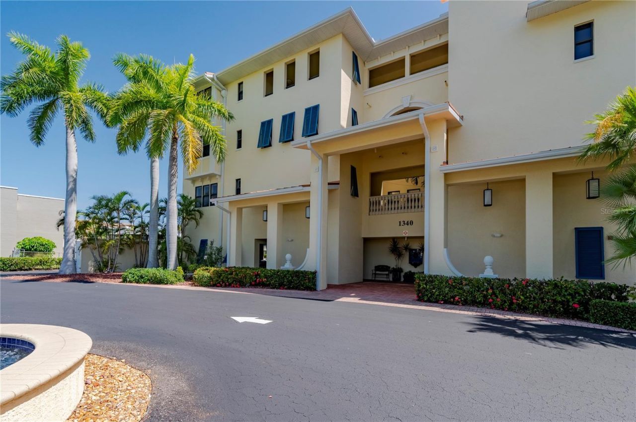 1340 Rock Dove Court, Unit 123, Punta Gorda, FL 33950 Photo