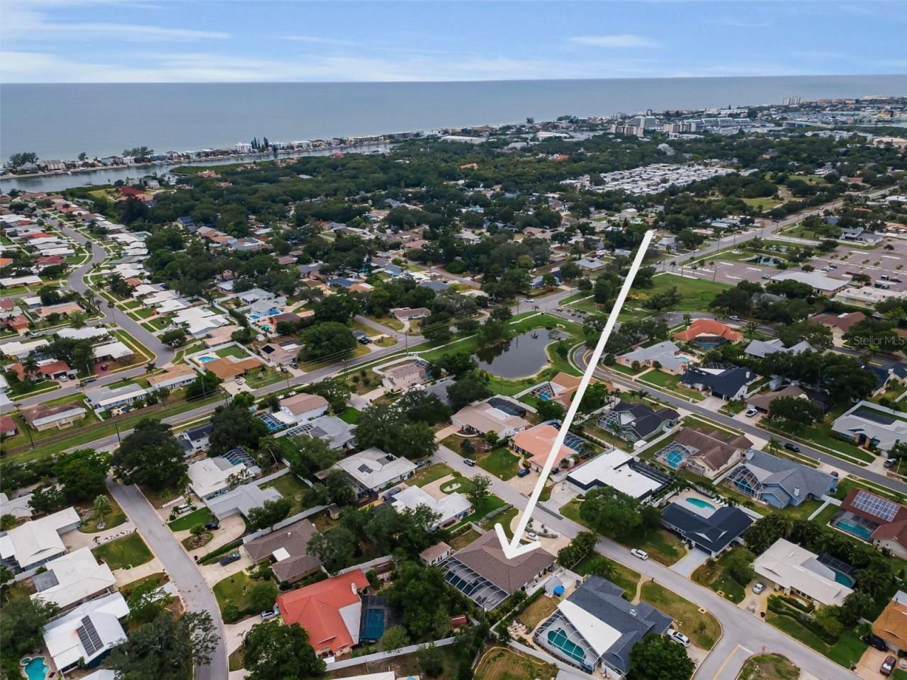 14516 Bay Hills Drive, Largo, FL 33774 Photo