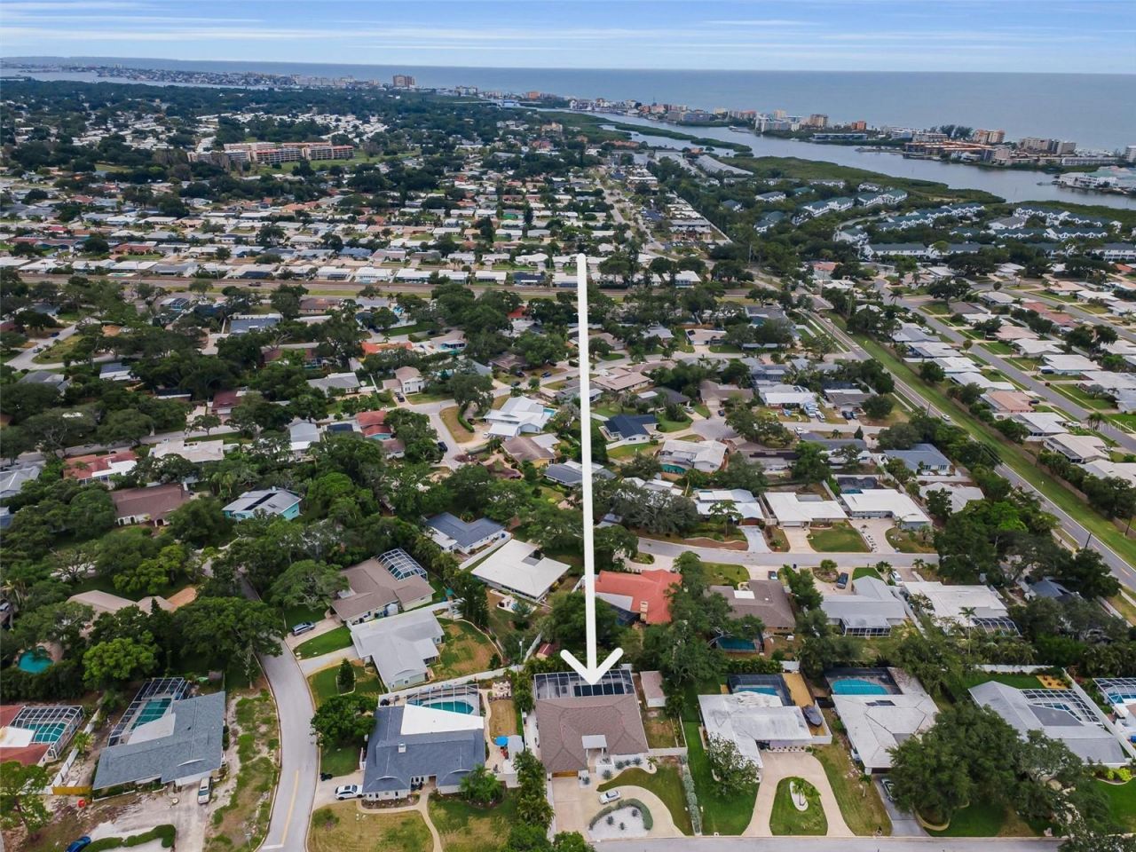 14516 Bay Hills Drive, Largo, FL 33774 Photo