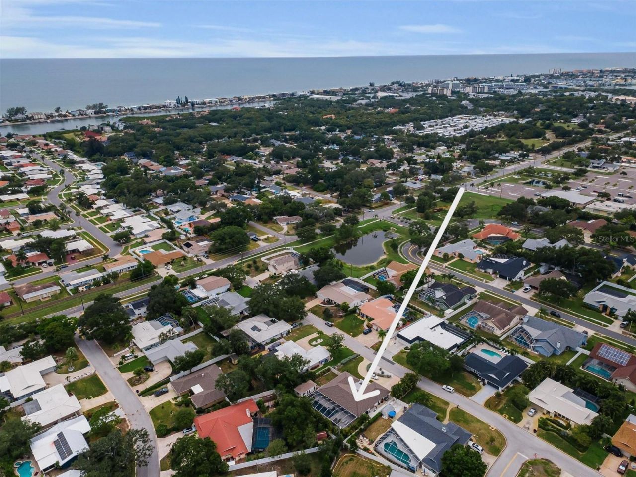14516 Bay Hills Drive, Largo, FL 33774 Photo