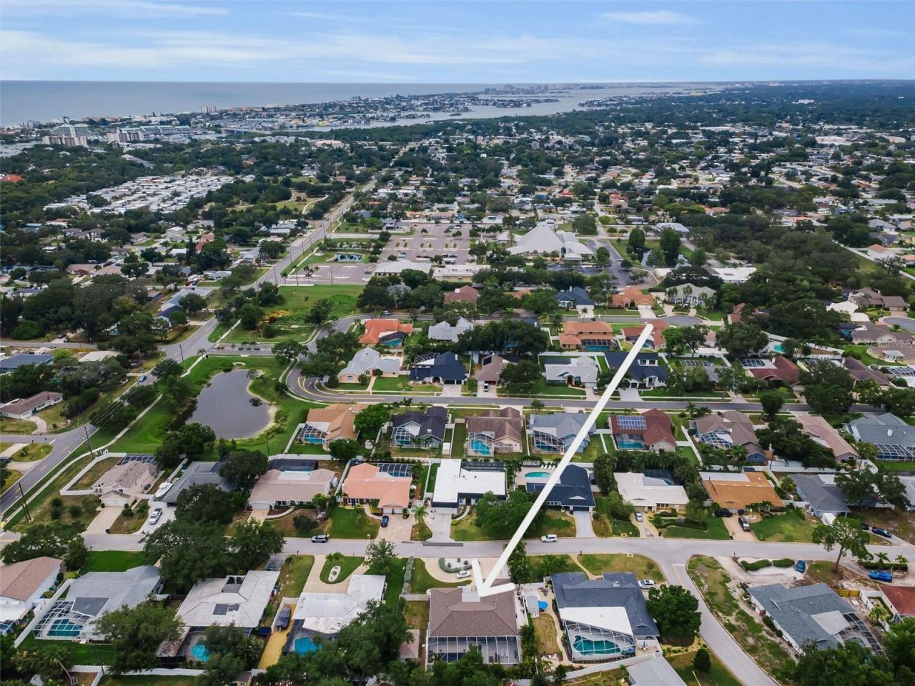 14516 Bay Hills Drive, Largo, FL 33774 Photo