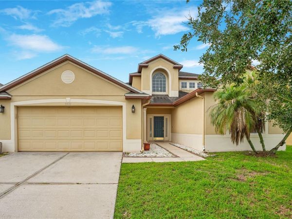 3571 MAPLE RIDGE LOOP , KISSIMMEE, FL 34741