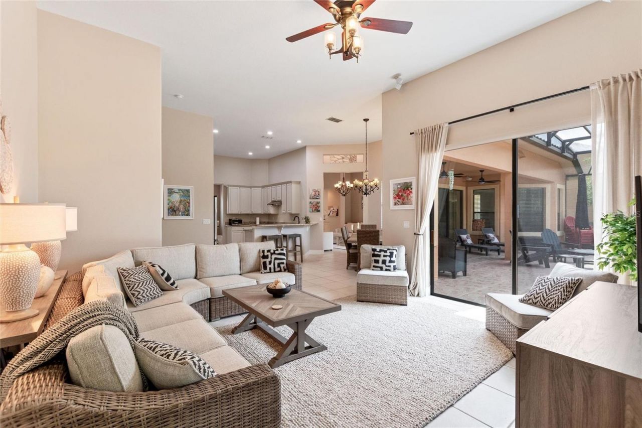 915 San Raphael Street, Poinciana, FL 34759 Photo