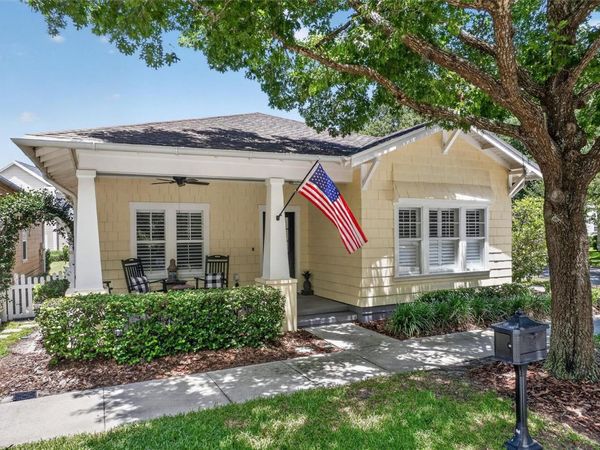 920 PAWSTAND ROAD , CELEBRATION, FL 34747