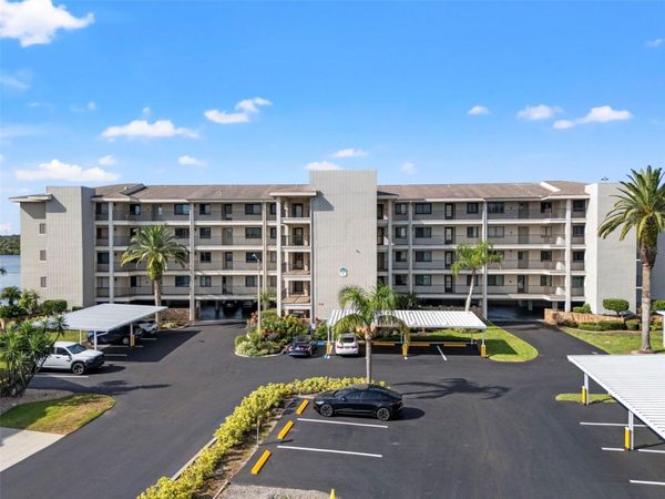 8150 BRENT STREET , Unit 747, PORT RICHEY, FL 34668