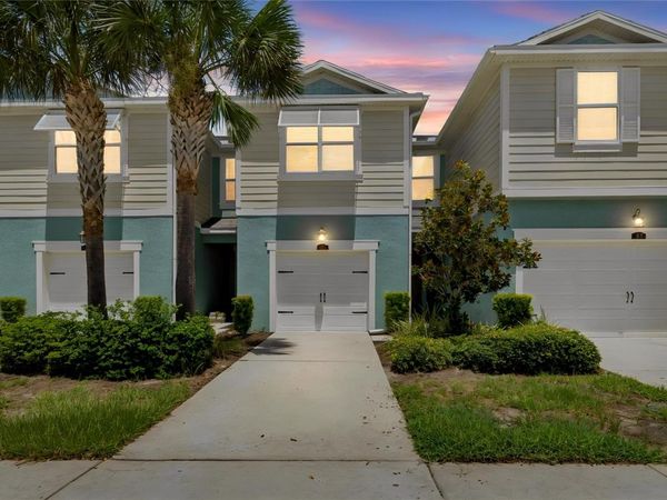 2410 ARCH AVENUE , OLDSMAR, FL 34677