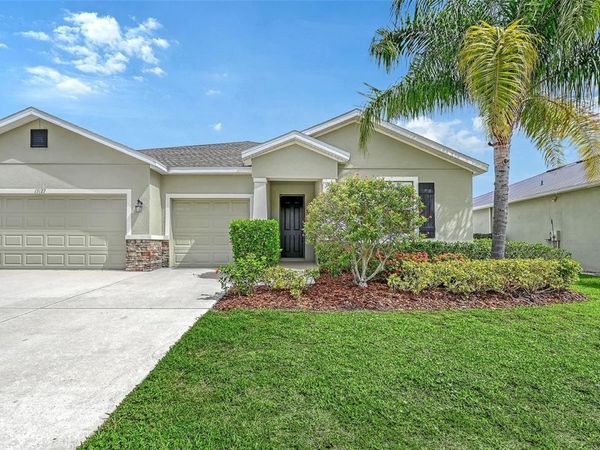 15127 LAS OLAS PLACE, BRADENTON, FL 34212