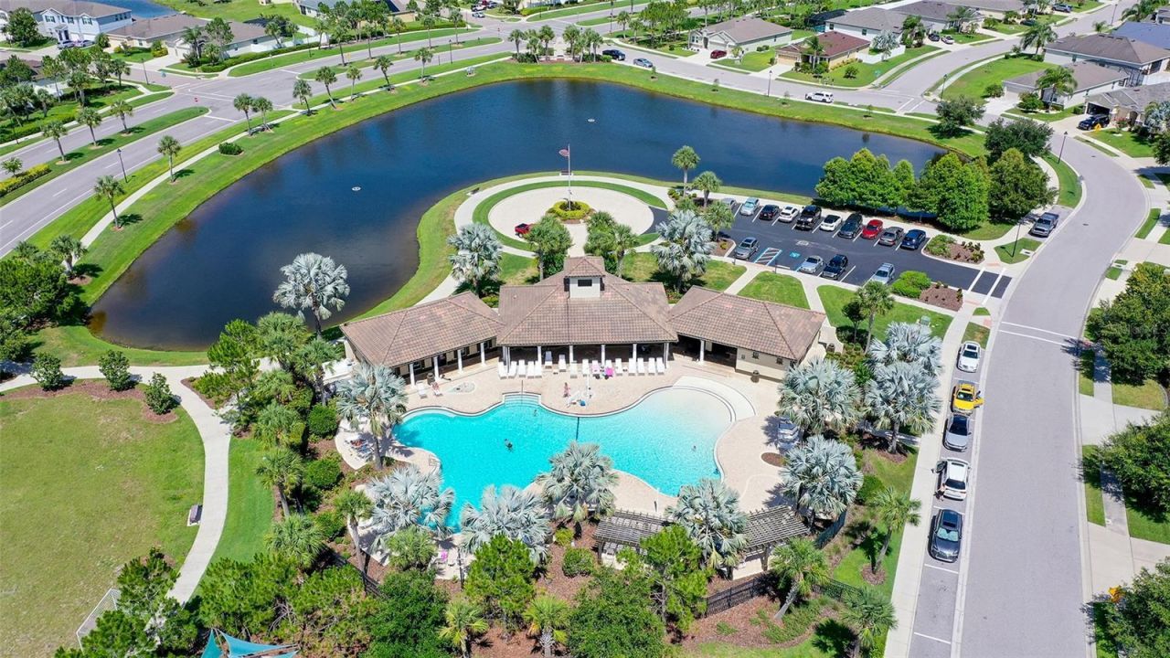 15127 Las Olas Place , Bradenton, FL 34212 Photo