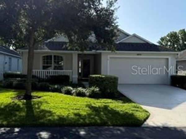 3703 DOUNE WAY , CLERMONT, FL 34711