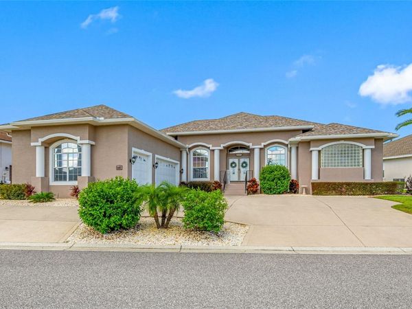6750 HUNTINGTON HILLS BOULEVARD , LAKELAND, FL 33810