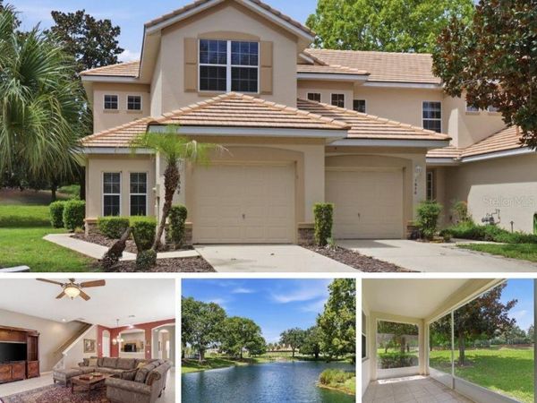 1668 W SPRING MEADOW LOOP , LECANTO, FL 34461