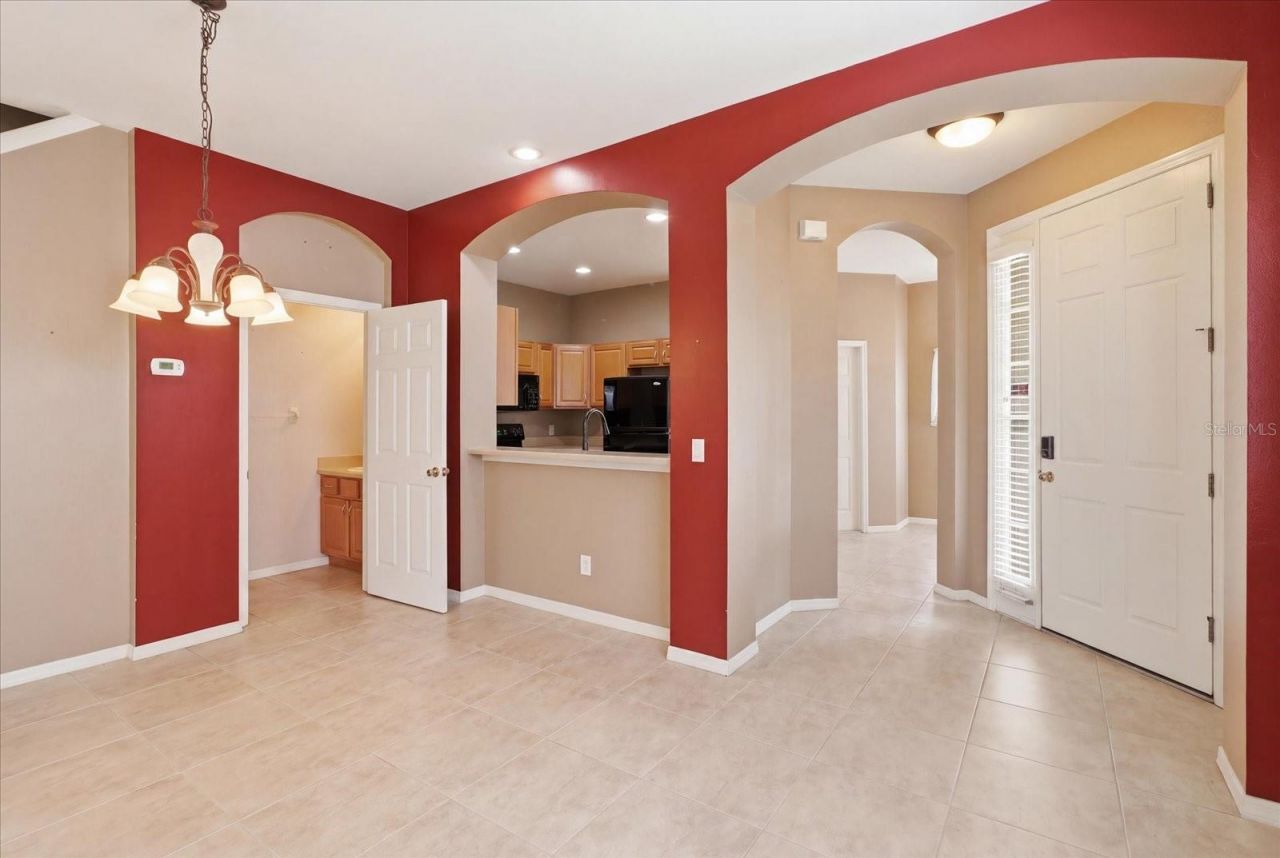 1668 W Spring Meadow Loop , Lecanto, FL 34461 Photo
