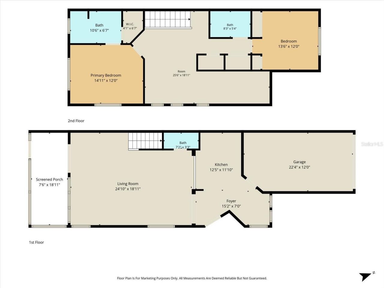 1668 W Spring Meadow Loop , Lecanto, FL 34461 Photo