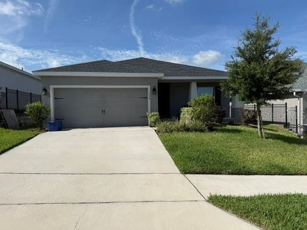 1552 FLEUR DRIVE , DAVENPORT, FL 33837
