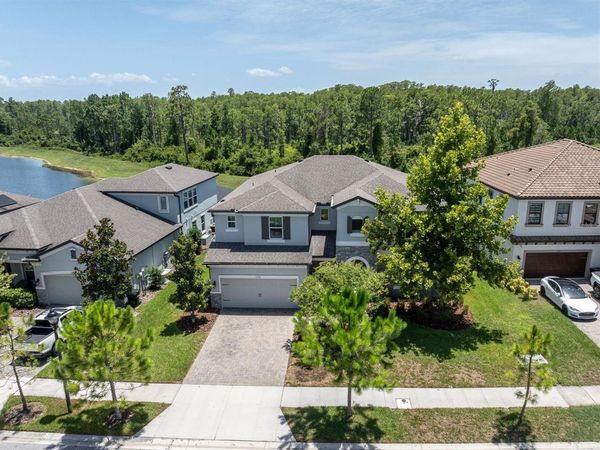 11736 RANCHERS GAP DRIVE , ODESSA, FL 33556