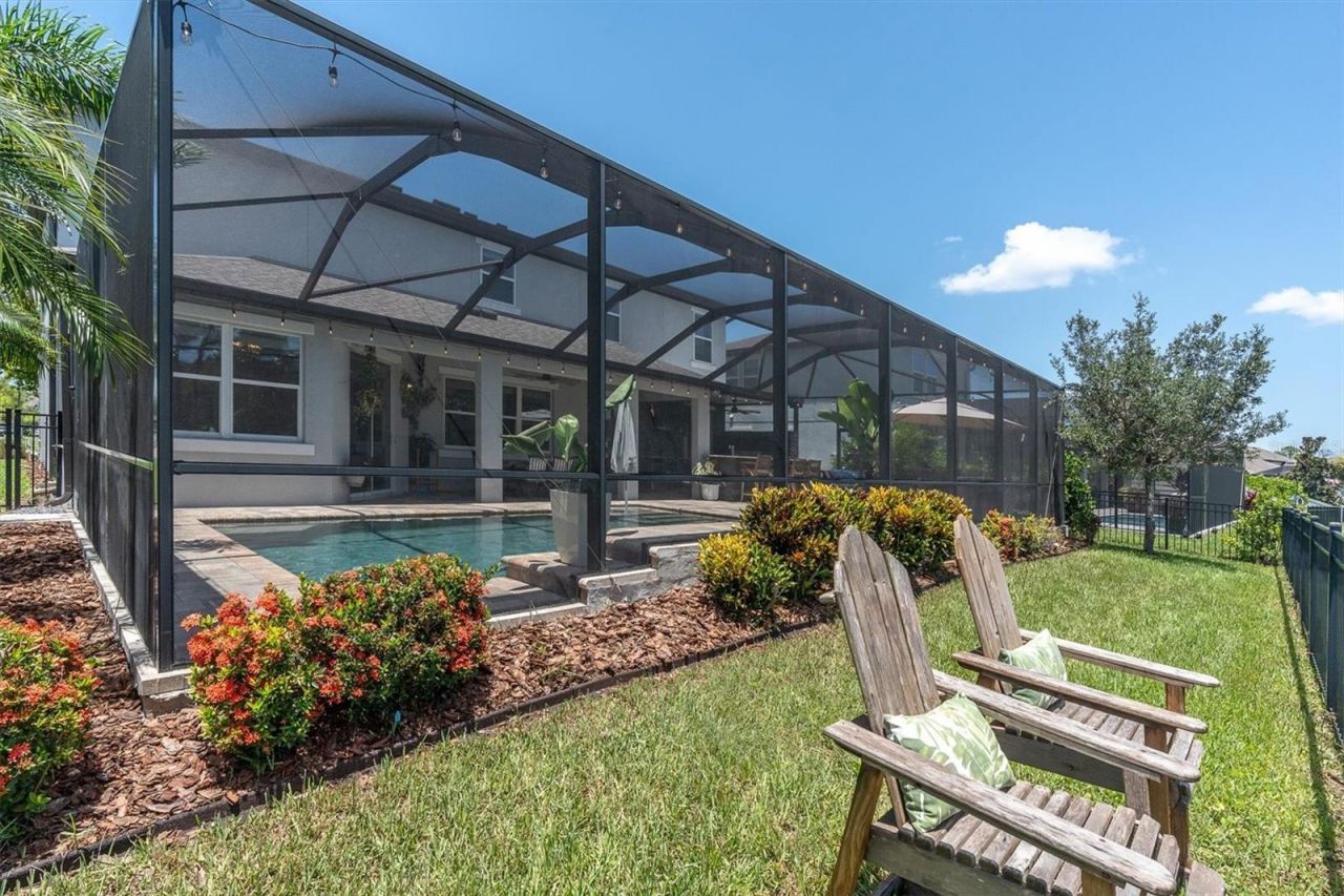 11736 Ranchers Gap Drive, Odessa, FL 33556 Photo