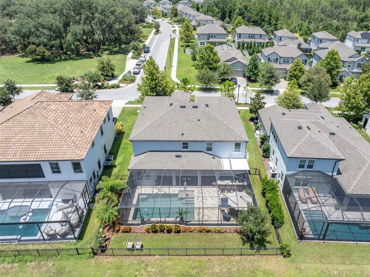 11736 Ranchers Gap Drive, Odessa, FL 33556 Photo
