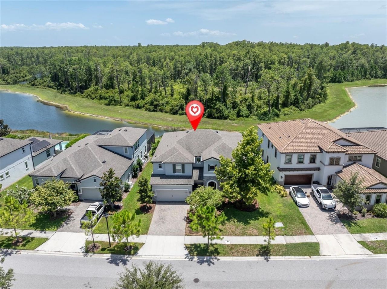 11736 Ranchers Gap Drive, Odessa, FL 33556 Photo