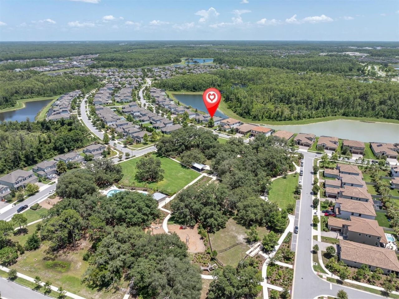 11736 Ranchers Gap Drive, Odessa, FL 33556 Photo