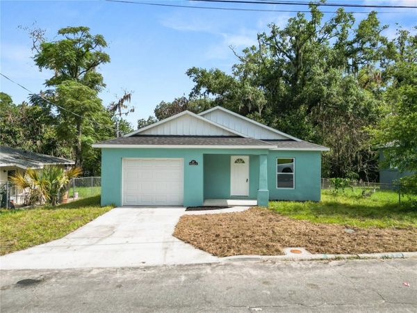 617 W CRAWFORD STREET , LAKELAND, FL 33805