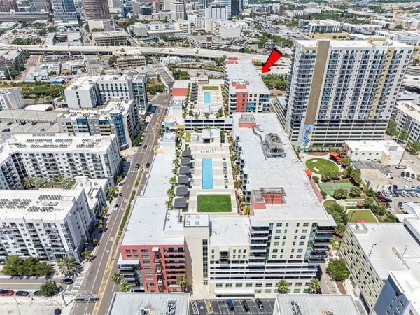 1120 E KENNEDY BOULEVARD, Unit 1417, TAMPA, FL 33602