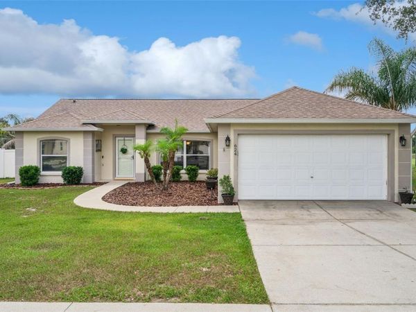 624 LA COSTA ST , MINNEOLA, FL 34715