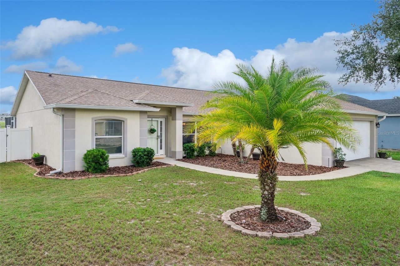 624 La Costa St , Minneola, FL 34715 Photo