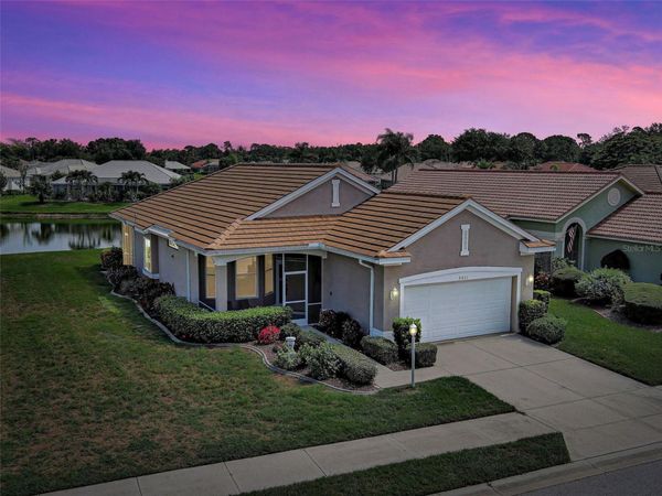 5011 SEAGRASS DRIVE , VENICE, FL 34293