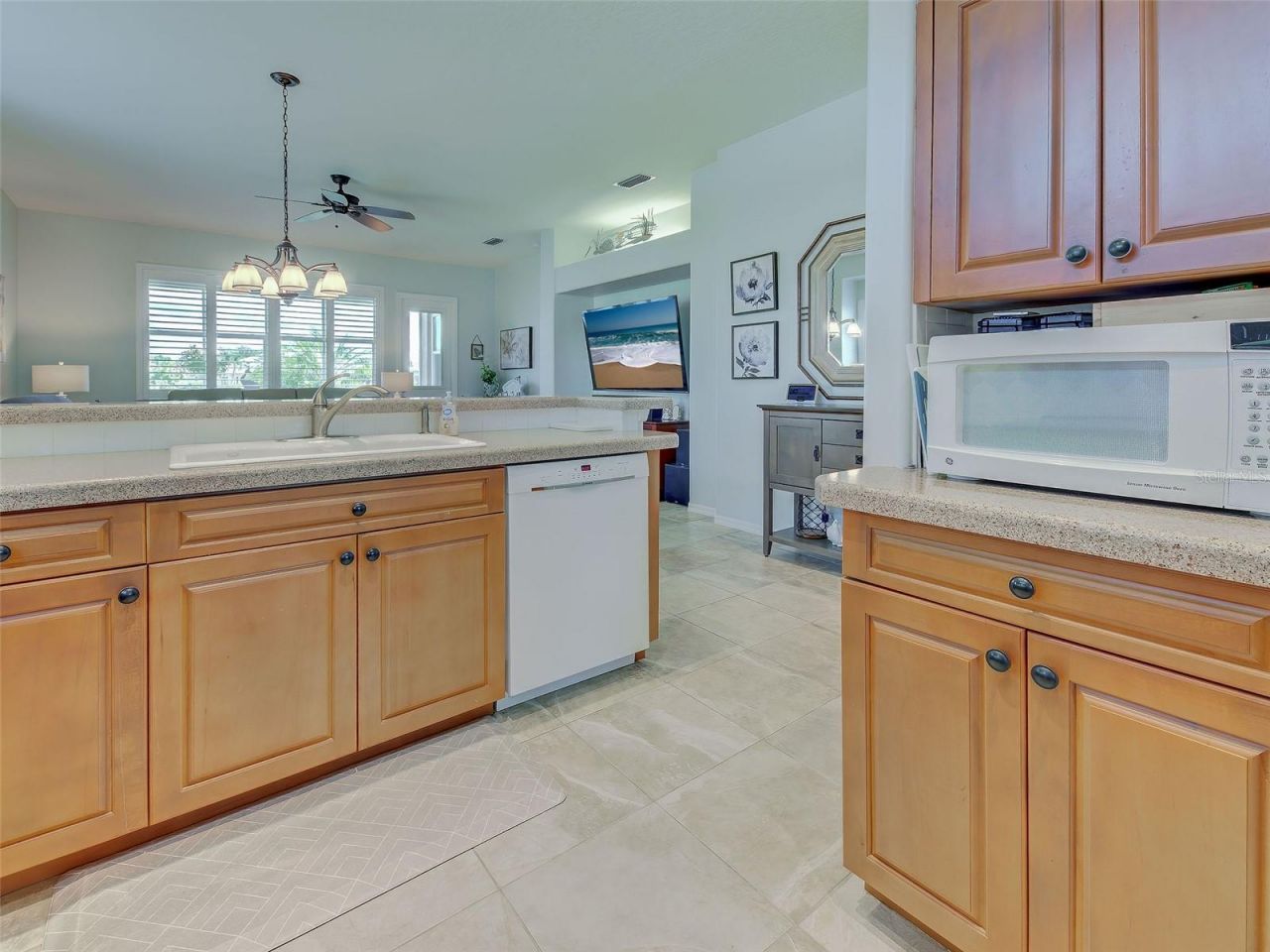 5011 Seagrass Drive, Venice, FL 34293 Photo