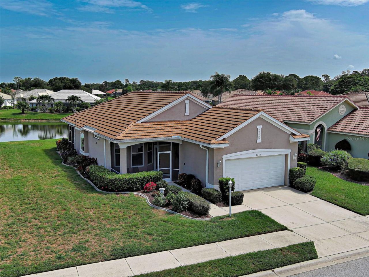 5011 Seagrass Drive, Venice, FL 34293 Photo