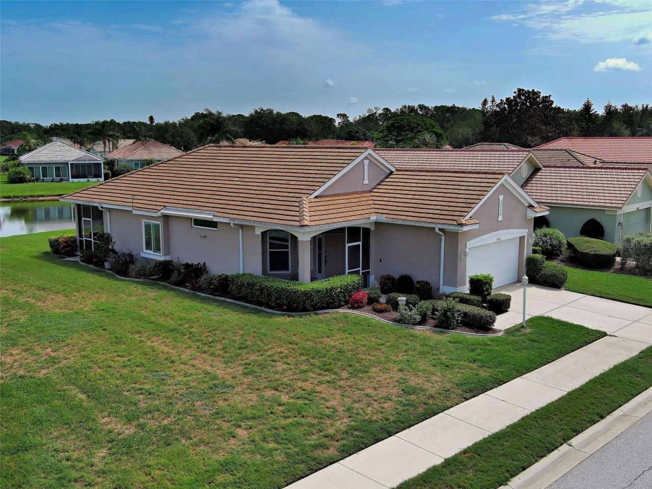 5011 Seagrass Drive, Venice, FL 34293 Photo