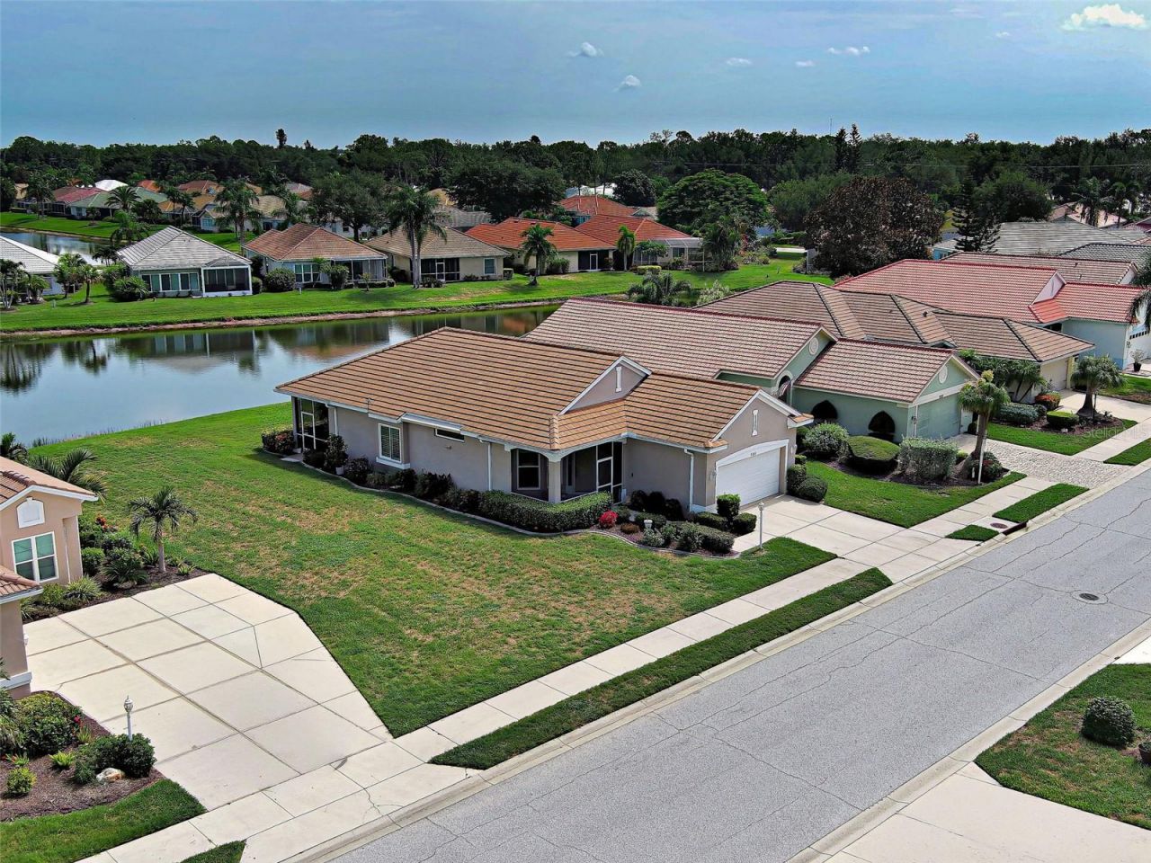 5011 Seagrass Drive, Venice, FL 34293 Photo