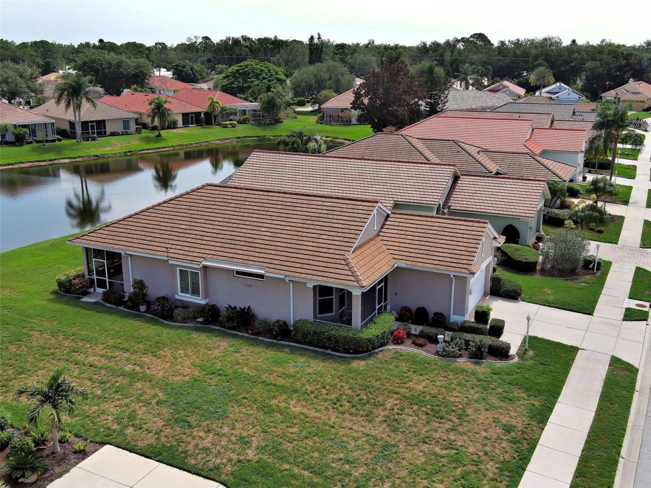 5011 Seagrass Drive, Venice, FL 34293 Photo