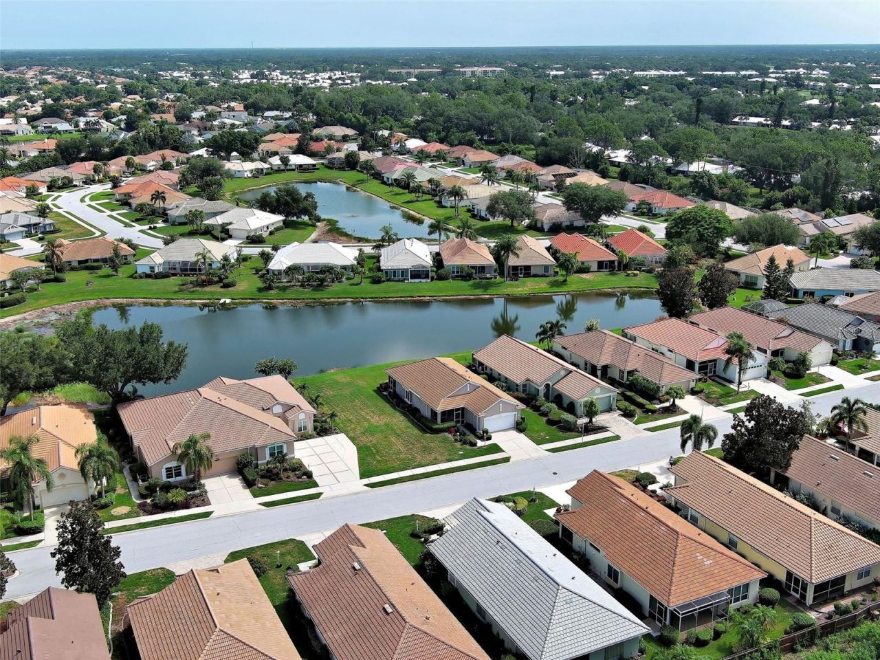 5011 Seagrass Drive, Venice, FL 34293 Photo