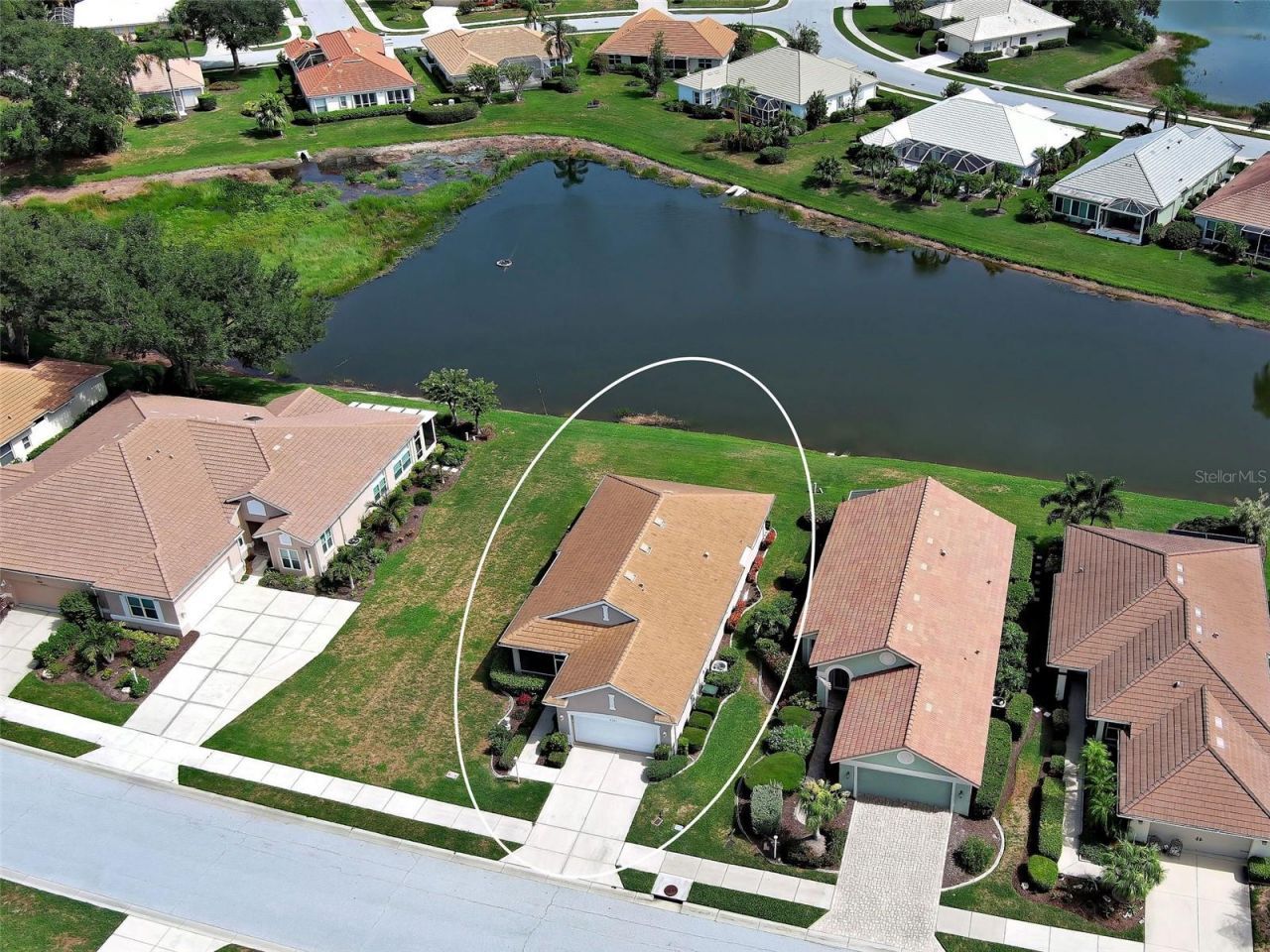 5011 Seagrass Drive, Venice, FL 34293 Photo