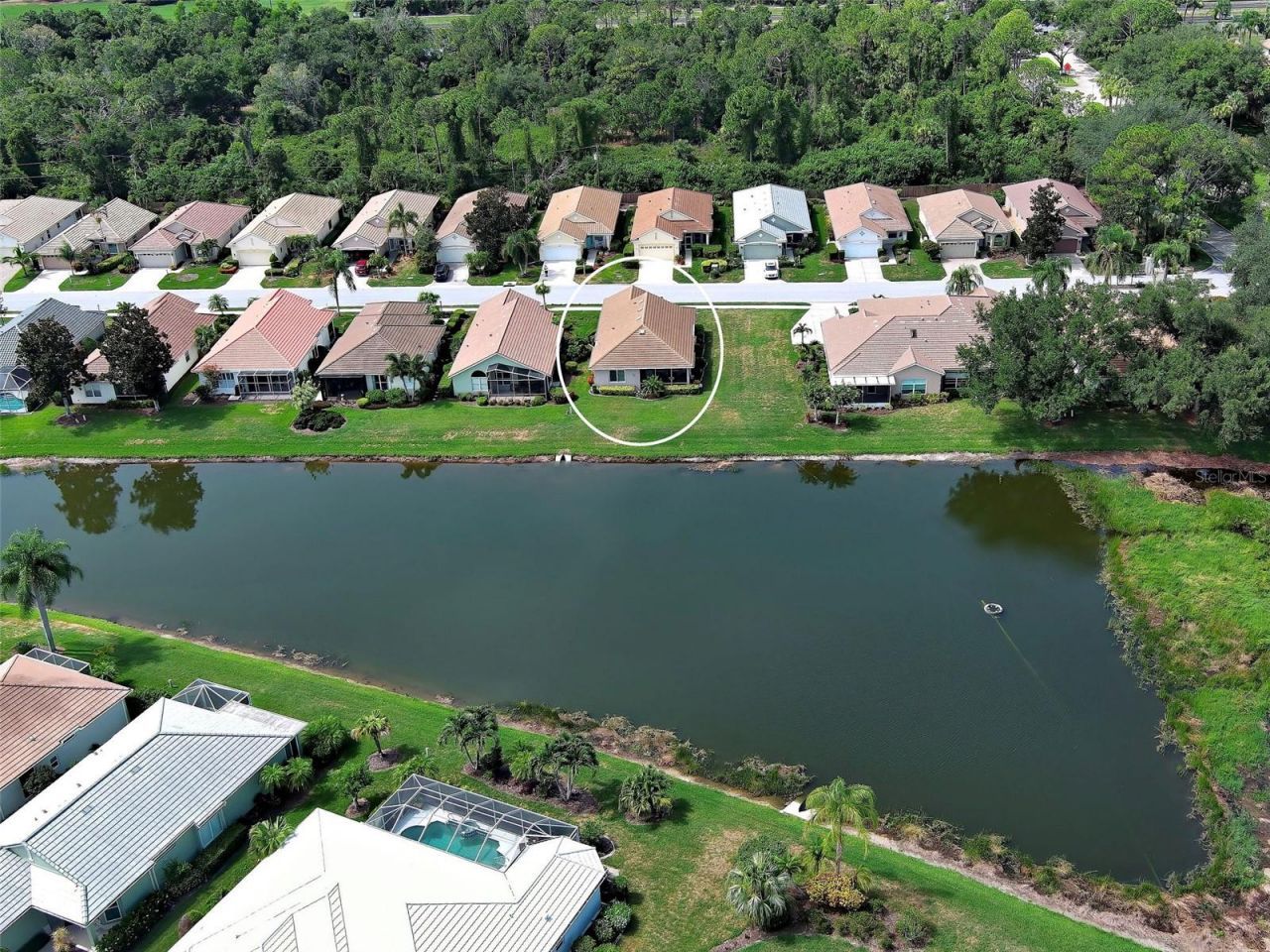 5011 Seagrass Drive, Venice, FL 34293 Photo