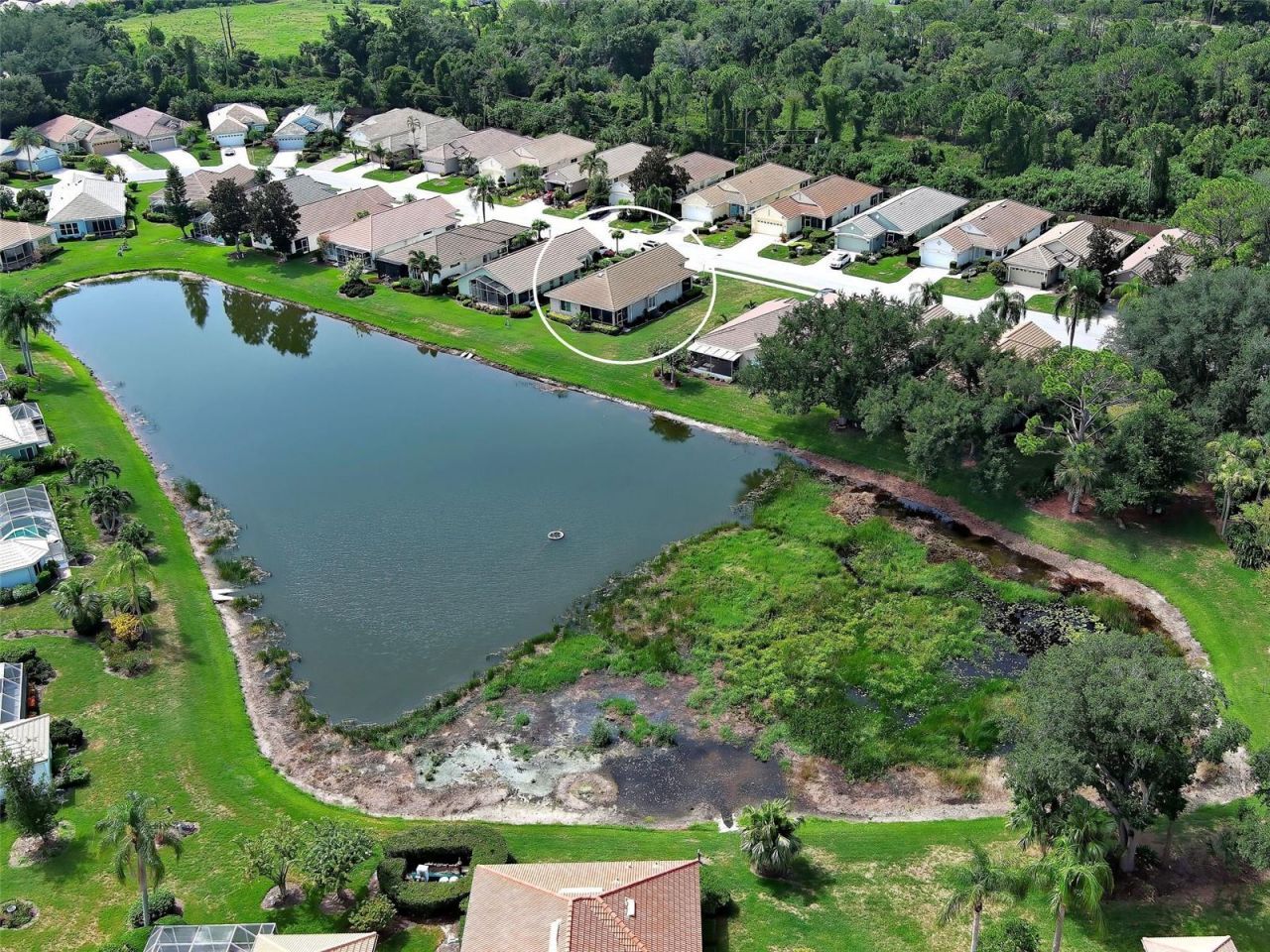 5011 Seagrass Drive, Venice, FL 34293 Photo