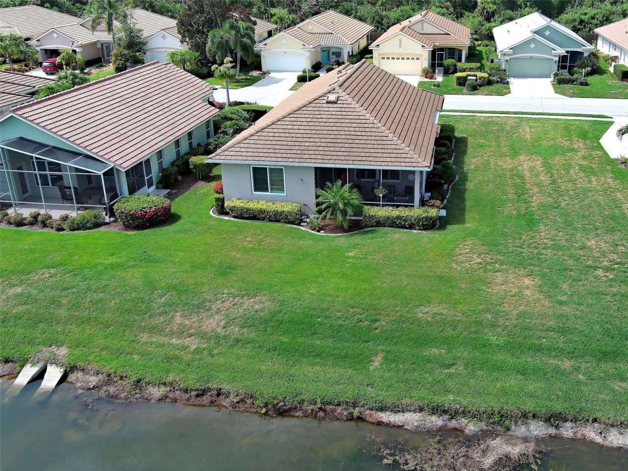 5011 Seagrass Drive, Venice, FL 34293 Photo