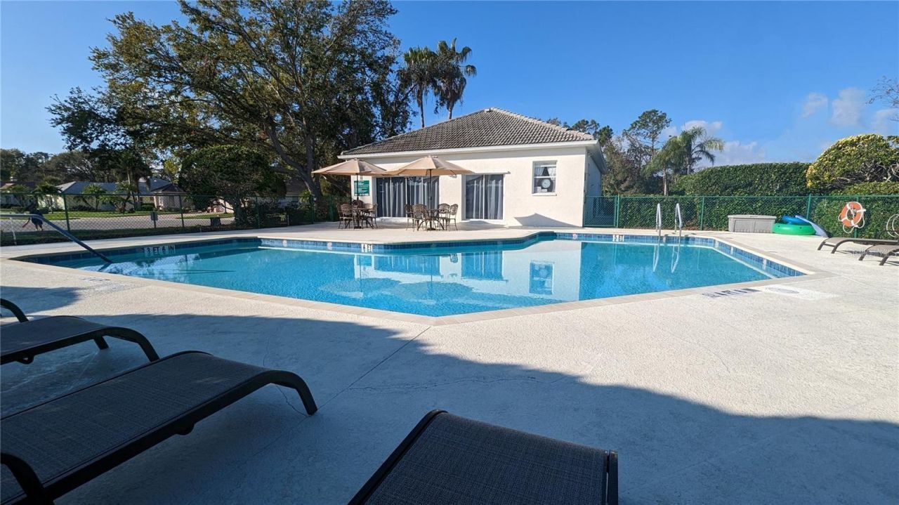 5011 Seagrass Drive, Venice, FL 34293 Photo