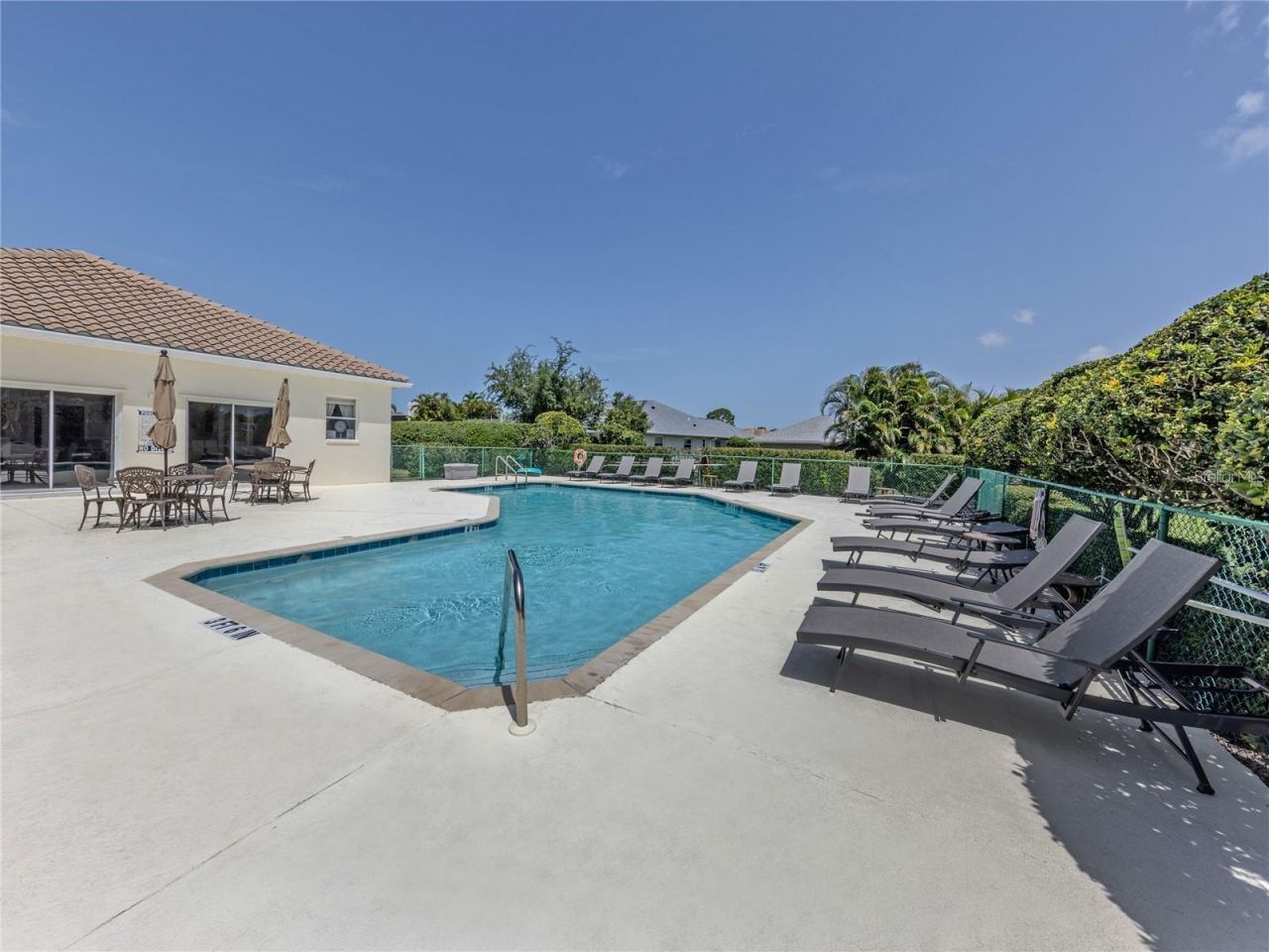 5011 Seagrass Drive, Venice, FL 34293 Photo