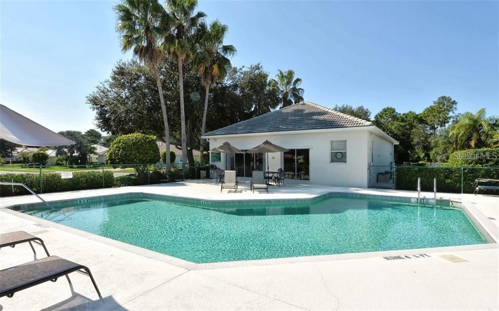 5011 Seagrass Drive, Venice, FL 34293 Photo