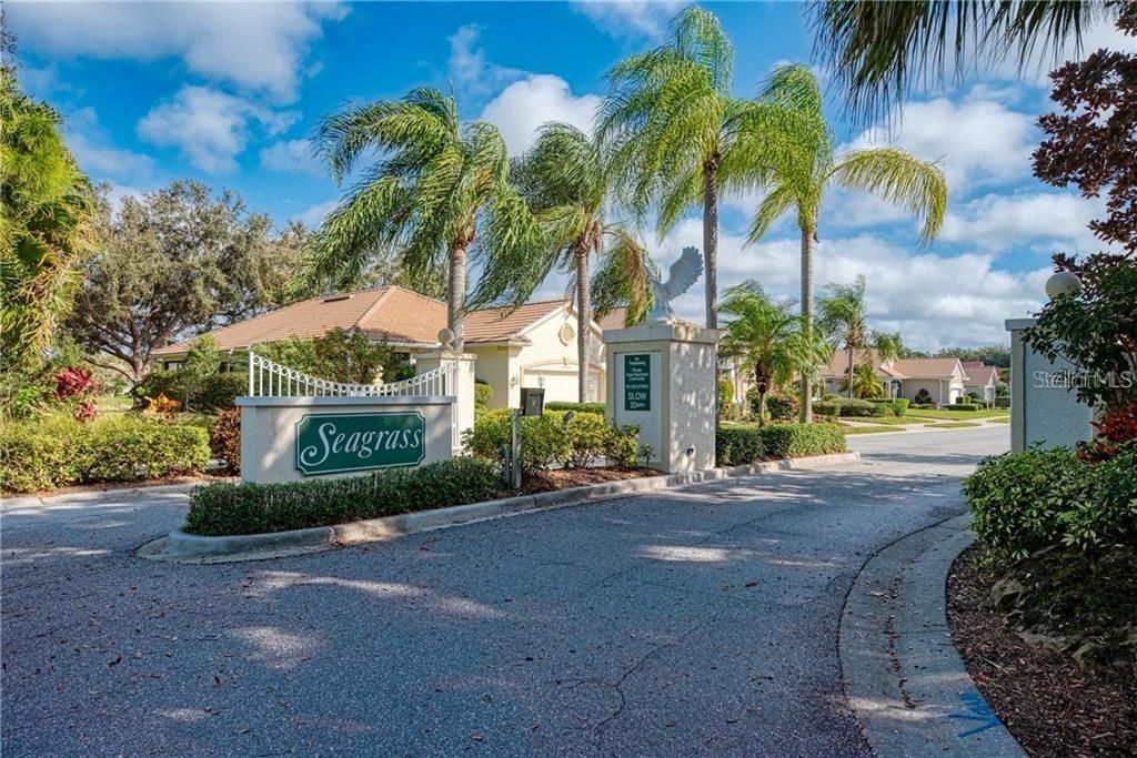5011 Seagrass Drive, Venice, FL 34293 Photo