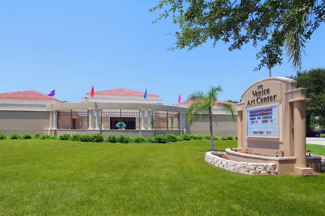 5011 Seagrass Drive, Venice, FL 34293 Photo