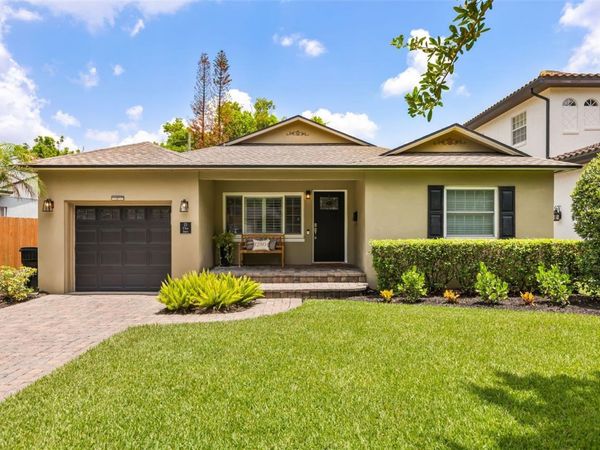 21 E YALE STREET , ORLANDO, FL 32804