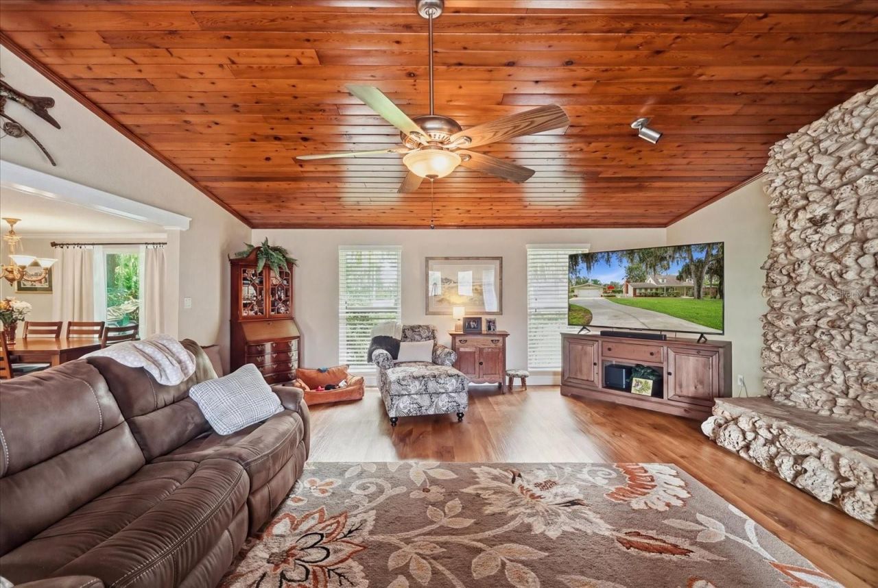 1110 N Rice Terrace, Crystal River, FL 34429 Photo